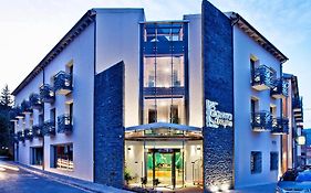 Kalavrita Canyon Hotel & Spa